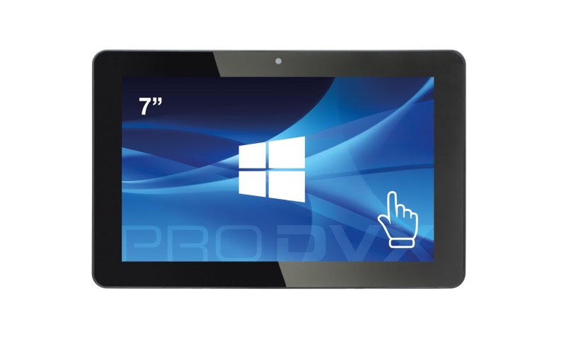 PRODVX Display 7